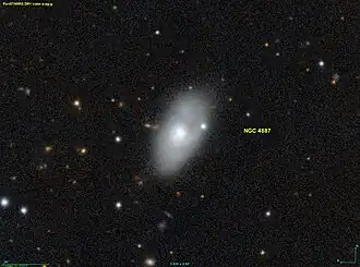 NGC 4887