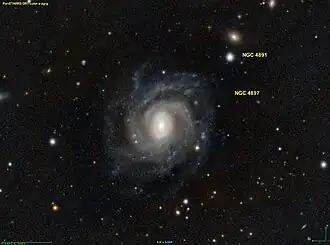NGC 4897
