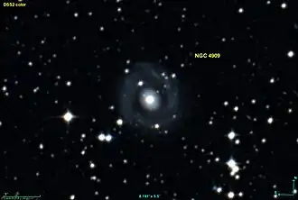 NGC 4909