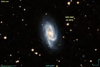 NGC 4947