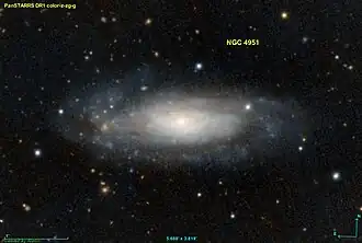 NGC 4951