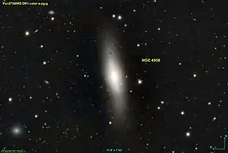 NGC 4958