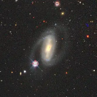 NGC 5004C