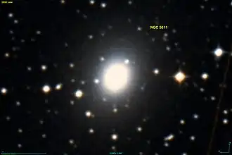NGC 5011