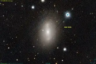 NGC 5030
