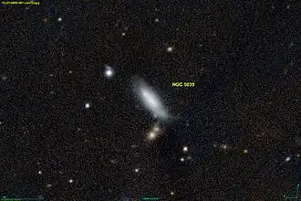 NGC 5039