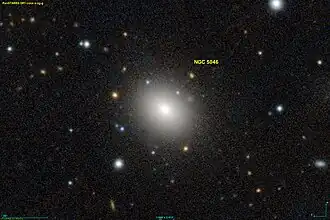 NGC 5046