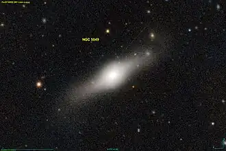 NGC 5049