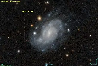 NGC 5105