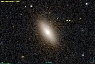 NGC 5133