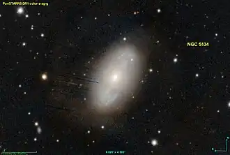 NGC 5134