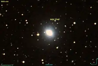 NGC 5140