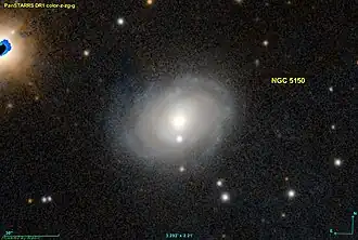 NGC 5150