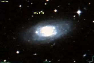 NGC 5188