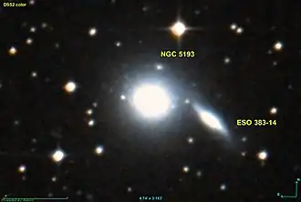 NGC 5193