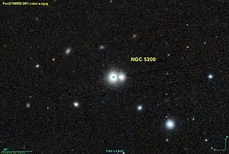 NGC 5200