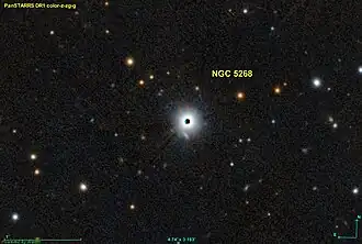 NGC 5268