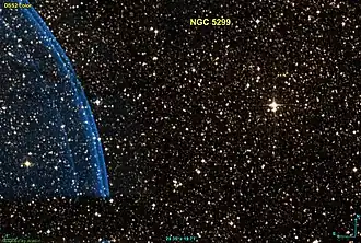 NGC 5299