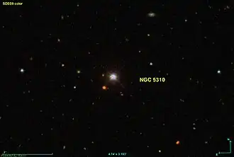 NGC 5310