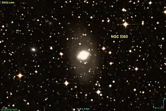 NGC 5365