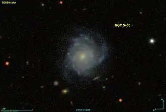 NGC 5405