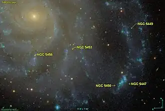 NGC 5453