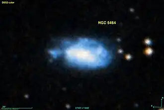NGC 5464