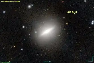 NGC 5493