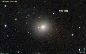 NGC 5626