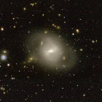 NGC 576