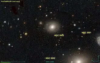 NGC 5803
