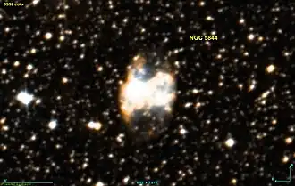 NGC 5844