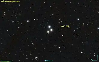 NGC 5871