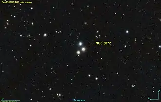 NGC 5877