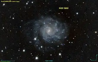 NGC 5892