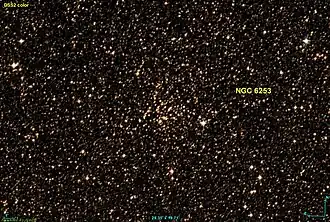 NGC 6253