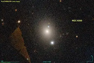 NGC 6289