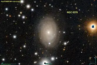 NGC 6378