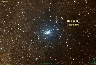 NGC 6374