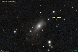 NGC 6414