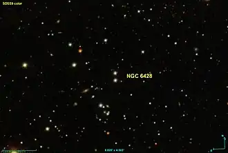 NGC 6428
