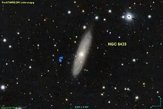 NGC 6433