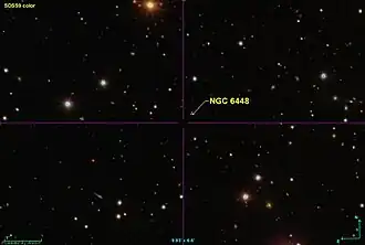 NGC 6448
