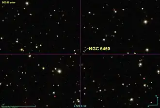 NGC 6450