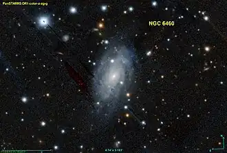 NGC 6460