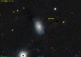 NGC 6461