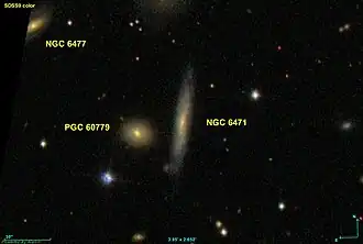 NGC 6472-2 (links)