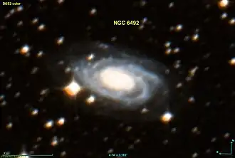 NGC 6492