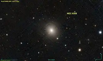 NGC 6508