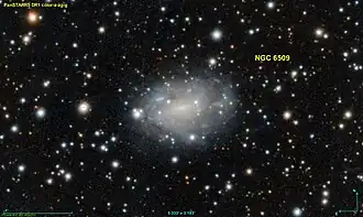 NGC 6509